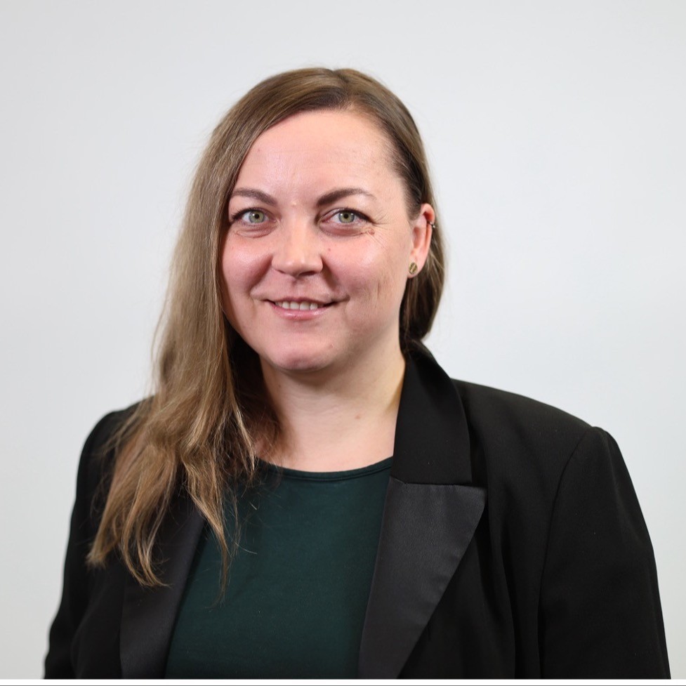 Dr. Madlen Ringhand, Verkehrspsychologin beim Deutschen Verkehrssicherheitsrat