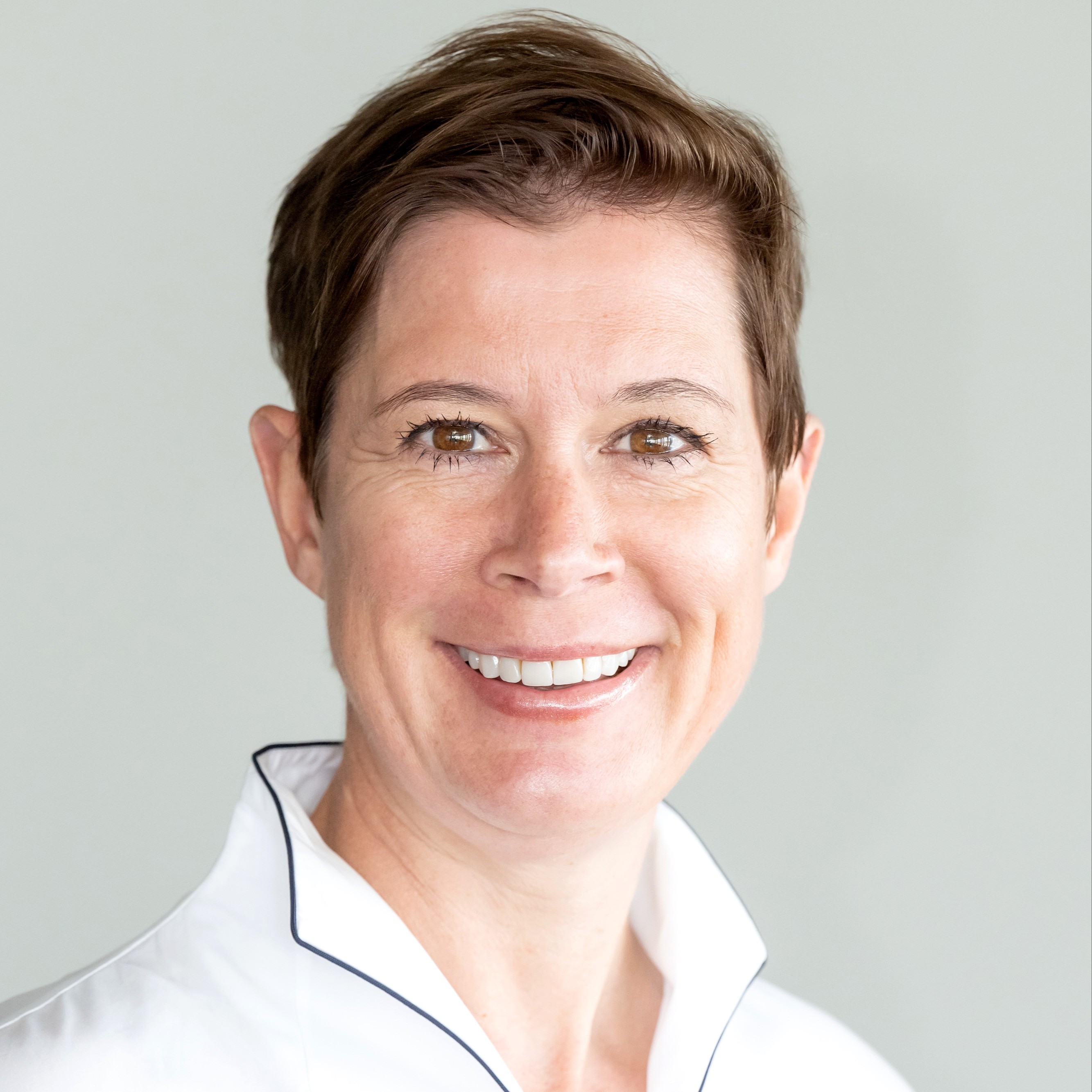 Portraitfoto von Kirstin Zeidler